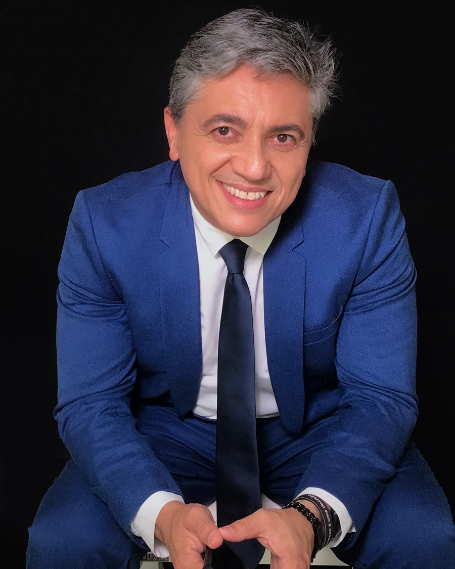 Márcio Alves Pimentel